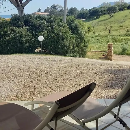 Prázdninový dům Foxi Murdegu