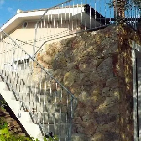 Prázdninový dům Foxi Murdegu *