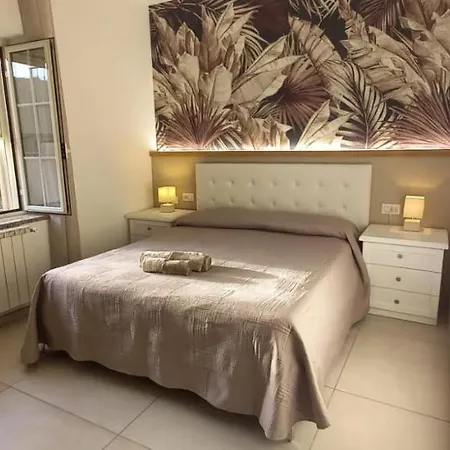 Foxi Murdegu Holiday home Tertenia
