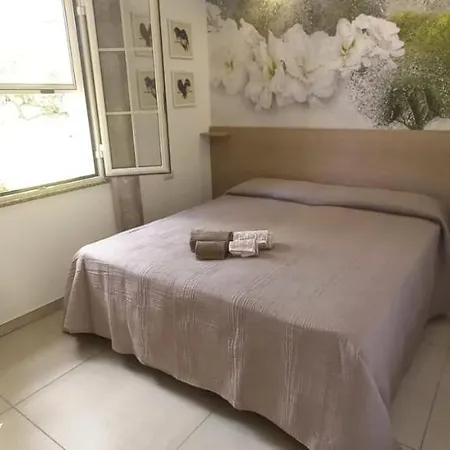 Foxi Murdegu Holiday home Tertenia