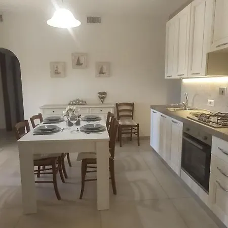 Foxi Murdegu Holiday home