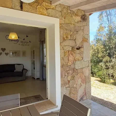 Holiday home Foxi Murdegu