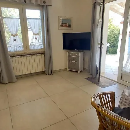 Holiday home Foxi Murdegu