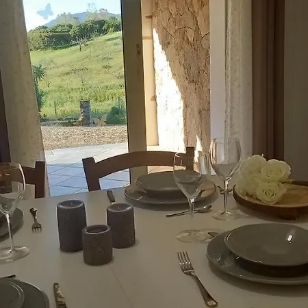 Foxi Murdegu Holiday home