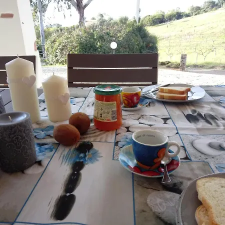 Holiday home Foxi Murdegu *